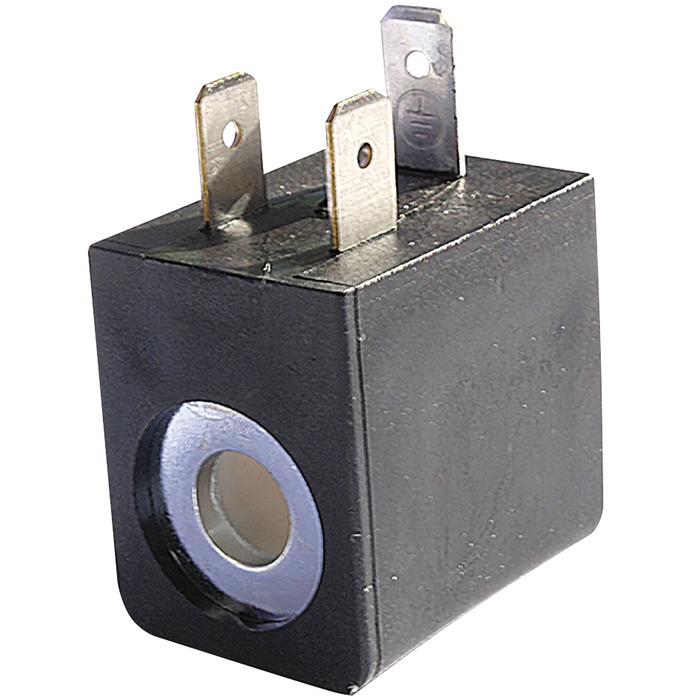 Solenoid Coil 24 Vdc 22Mm
