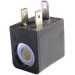 Solenoid Coil 230V Ac 22Mm