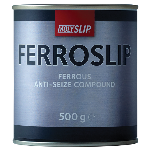 500Gm Tin Ferroslip Anti-Seize Compound