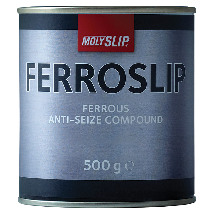 500Gm Tin Ferroslip Anti-Seize Compound