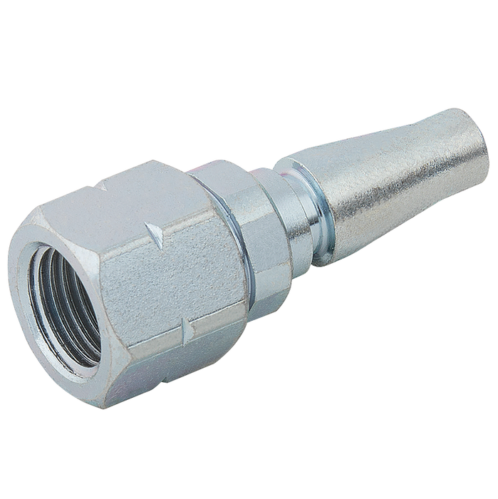 1/8" Bspp Female Plug