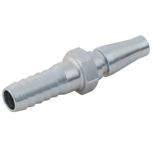 1/4" Bspt X 6Mm Schrader Series 17 Plug