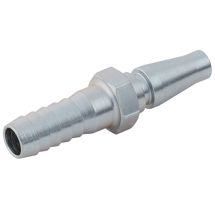 1/4" Bspt X 6Mm Schrader Series 17 Plug