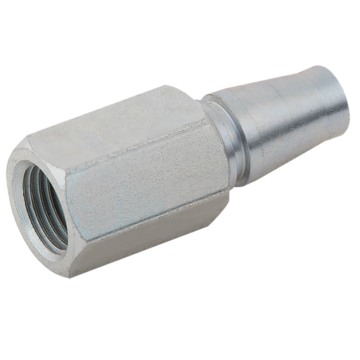 3/8" Bspp Female Plug