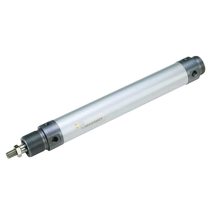Da Cyl Rndc 40Mm Bore X 200Mm Stroke Nbr