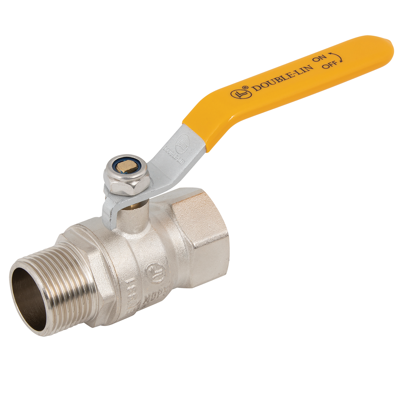 FT Pro - 1073-14 1/4
