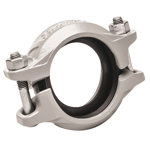 Equal Couping Al 168.3Mm