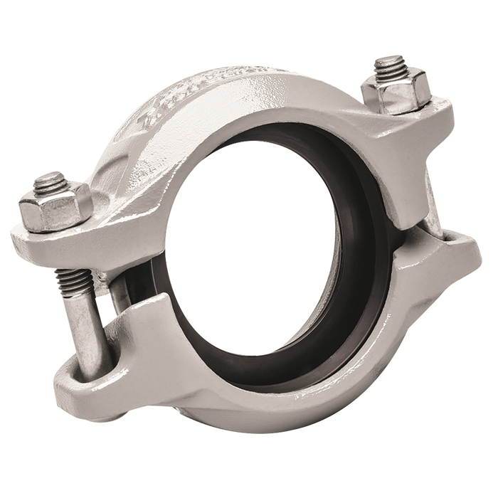 Equal Couping Al 168.3Mm