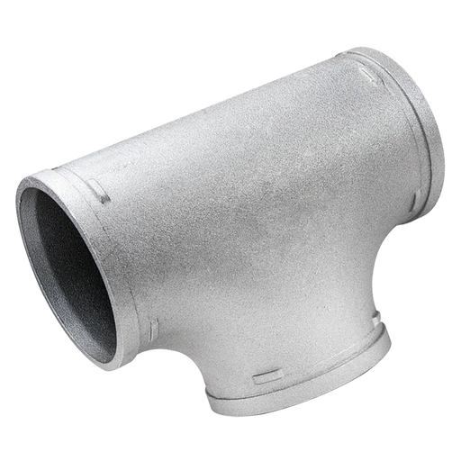 Equal Tee Al 168.3Mm