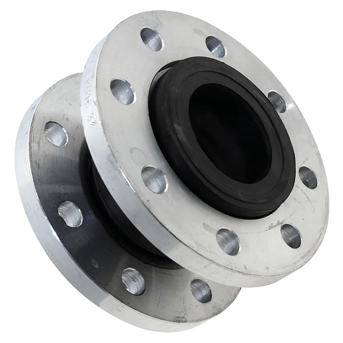 Expansion Joint Flanged (Din) 168.3Mm