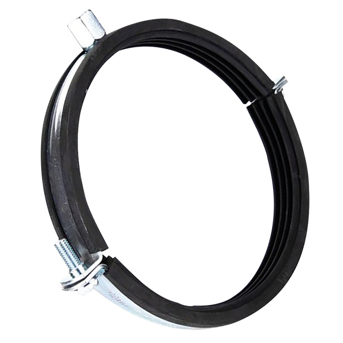 Bracket With M8 Thread 168.3Mm