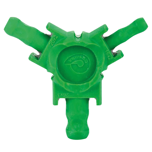 Calibrator And Chamfering Tool