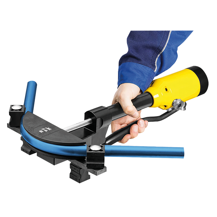 Bending Gun Aircom Bending Gun for Multilayer Bendable Pipe DIRPIEGTMLS1625