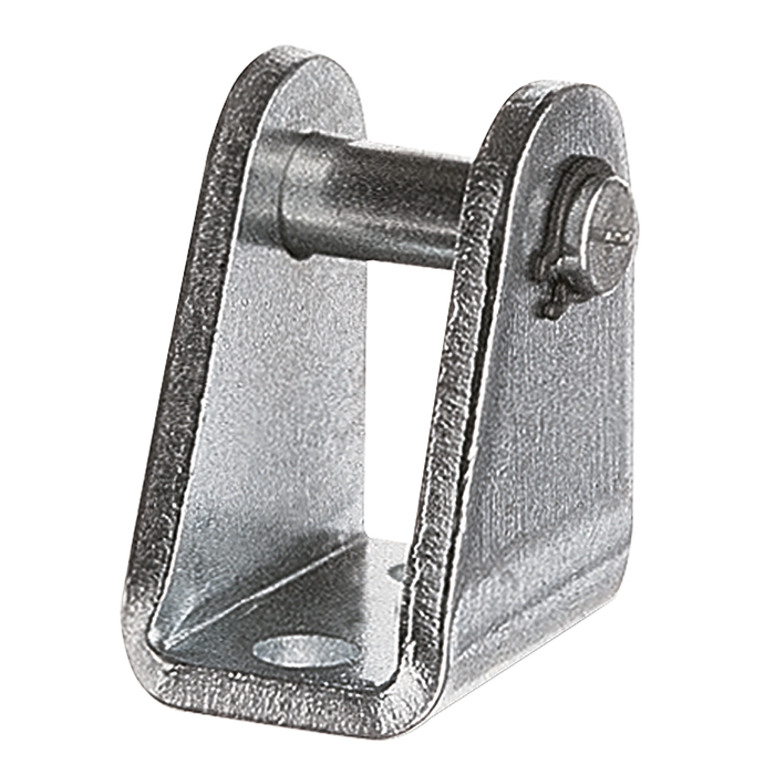 Rear Trunnion To Suit 20/25Mm Cylinder