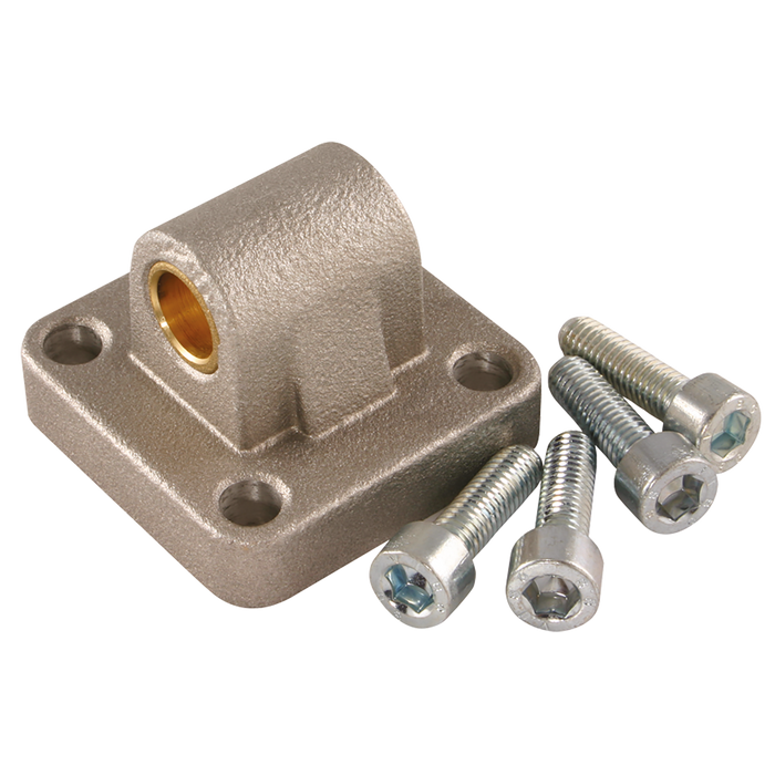 Male Trunnion To Suit 160Mm Cylinder