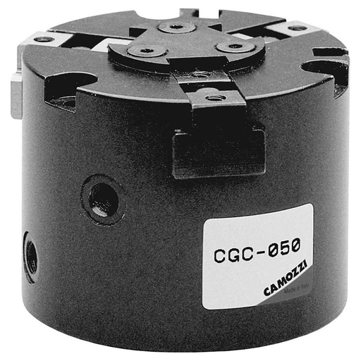 Three Finger Gripper 50Mm