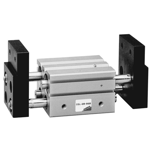 Wide Open Gripper Para 16Mm 60Mm St