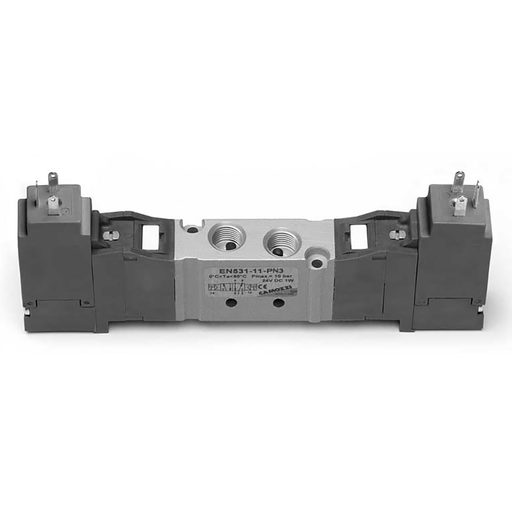 Base Mounted Valve 5/2 Size