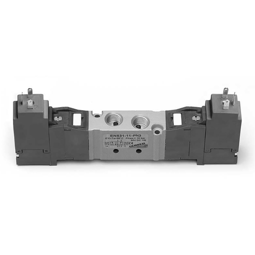 Inline Val 5/3 Cc Size16 Sol/Sol 110Dc2W