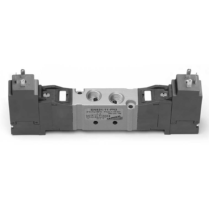 Body Outlet Valve 52 Solenoid Spring