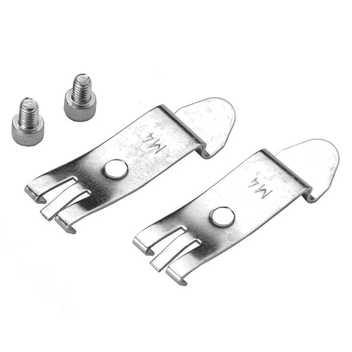 Mounting Bracket For Din Rail