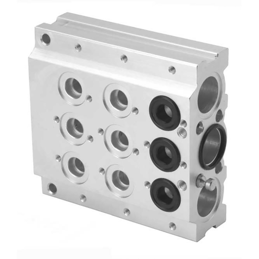 Modular Manifold Basic 3 Postion