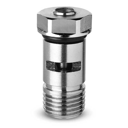 F.Control Val Manual Cyl Unidirect M5
