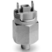 Adjustable Diaphragm Pressure Switch 1/4