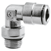04Mm Od X 1/8"Bsp Male Stud Elbow O-Ring
