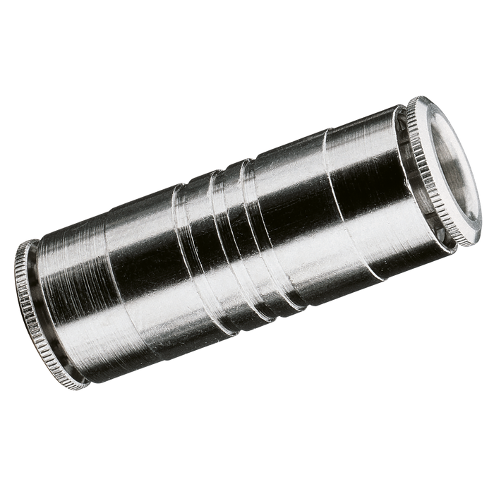 6580 Tube To Tube Connector 3Mm