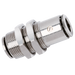 10Mm Od Equal Bulkhead Pushin
