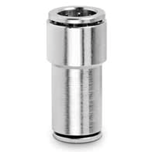 Push In Fitting 6Mm X 4Mm Tube