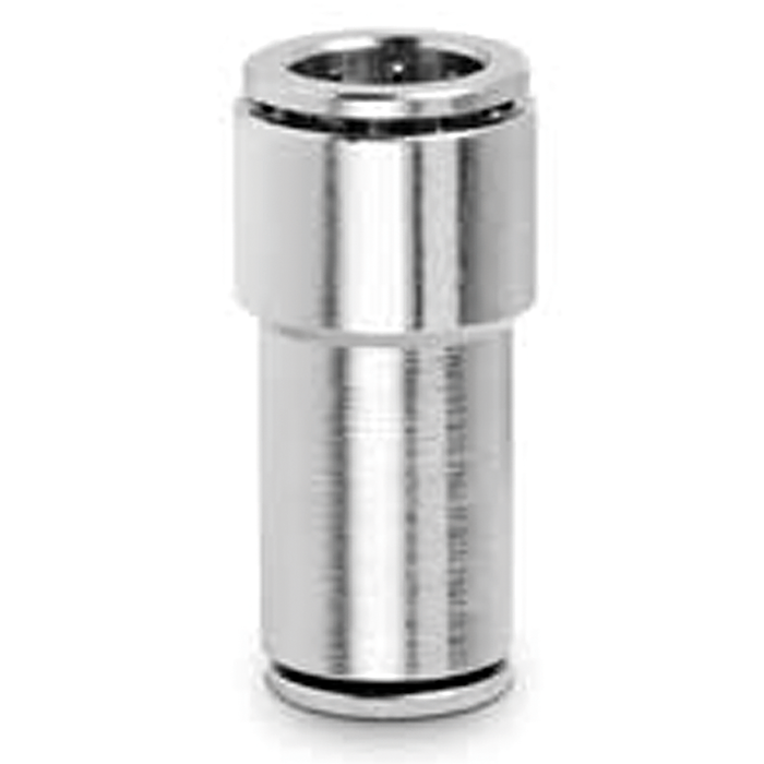 Push In Fitting 6Mm X 4Mm Tube