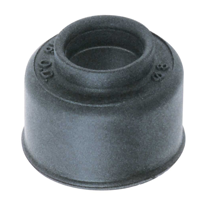 Push In Fitting Dust Cover 4Mm Tube