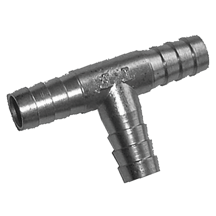 Hose Tail Connector T 3/8