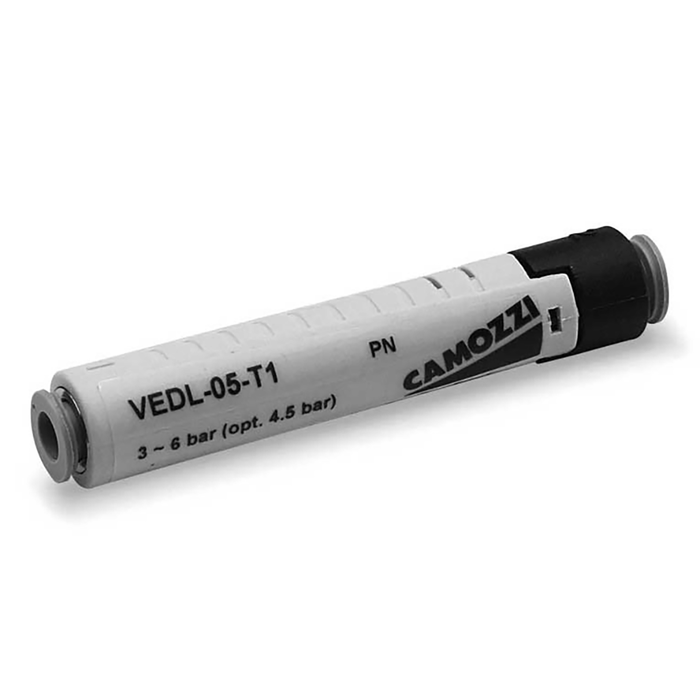 Inline Vac Eject 0.7Mm Nozz Plier Tube 4