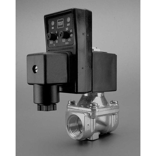 24Vdc Coil