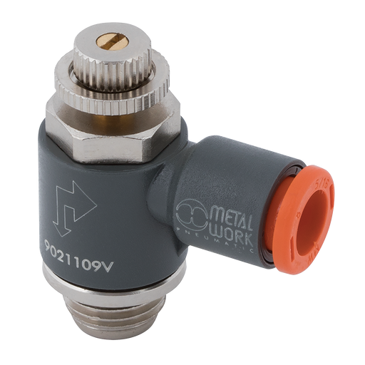 Mrf Comp N T/Poly Ring 4Mm - M5 V