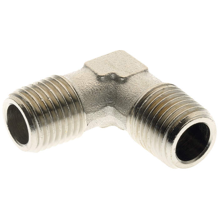 1/4" Bspt Male Equal Elbow