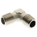 3/4" Bspt Male Equal Elbow