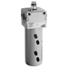 1/2" Lubricator Female