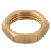 1 Bspp F Hex Locknut 150Lb 316Ss
