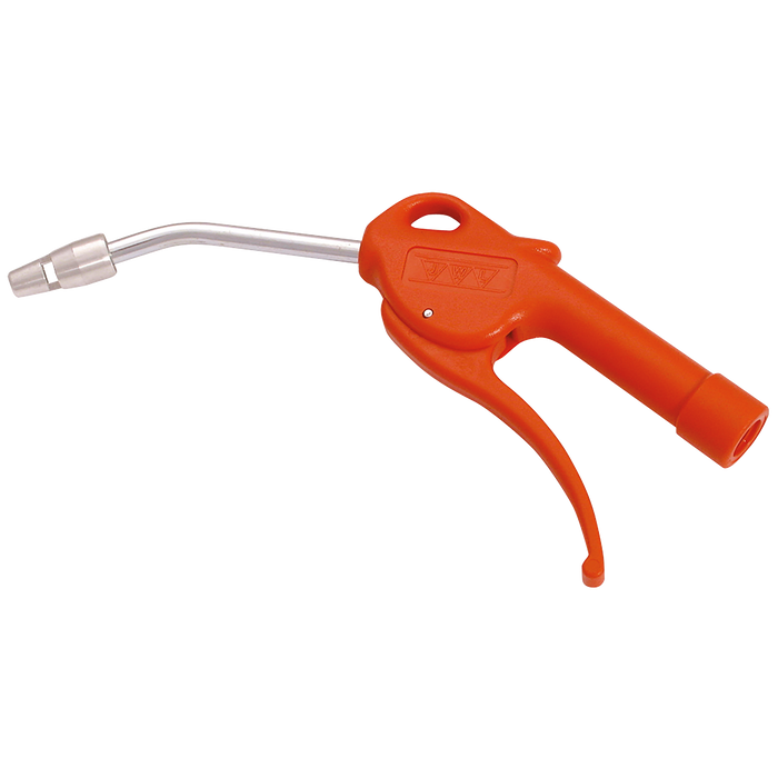 8Mm By-Pass Blowgun
