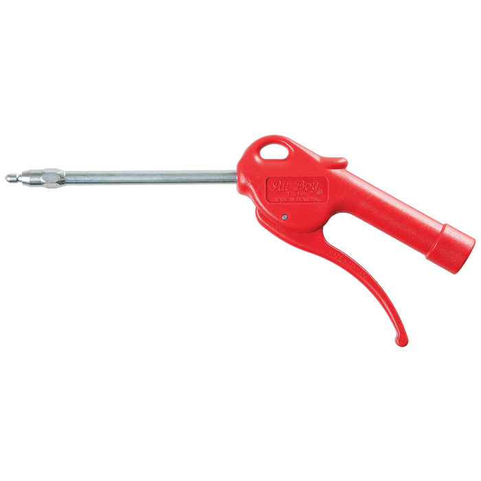 Air Boy Silent 8Mm Straightaight
