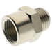 3/8" Bspp Male X 3/8" Nptf Female Adaptor
