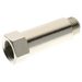 1/2" Bsp Male X Female Extended Adaptor