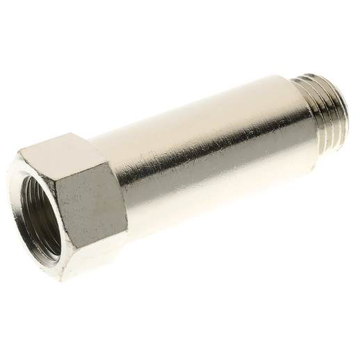 1/8" Bspp X Male/Female X 42Mm Adaptor