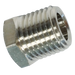 1" Bspt Male Blanking Plug