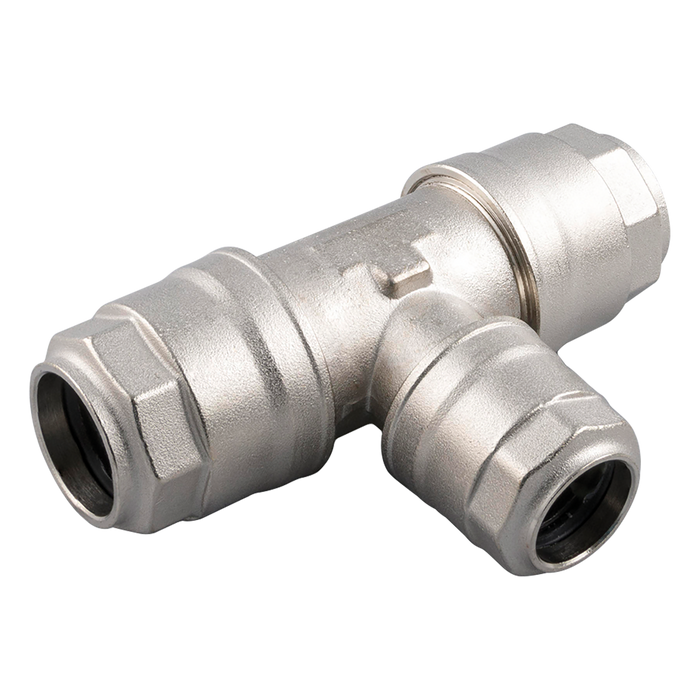 Infinity Tee Cond Exh 50-20