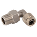 06/04Mm Od X 1/4" Bspt Male Sw Elbow